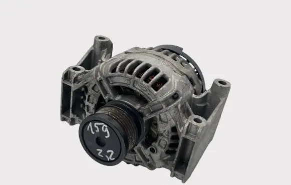 Alfa Romeo Brera Generator/alternator 60694260 0124425041 120A