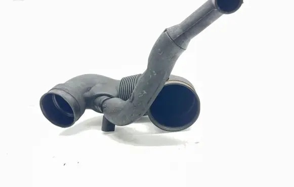 Turbo air intake inlet pipe/hose