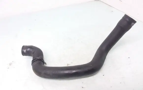 Skoda Octavia Mk2 (1Z) Engine coolant pipe/hose 1K0122101EL