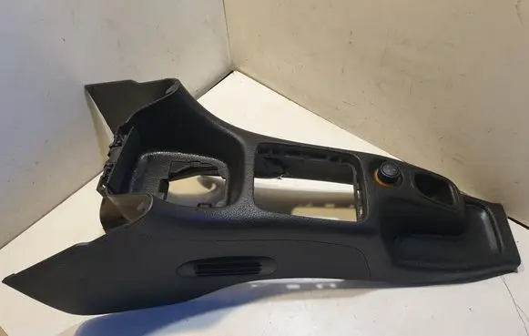 Peugeot 206 Center console 9625037977