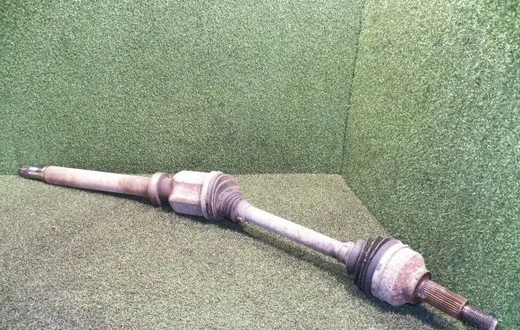 Ford Transit Custom Front driveshaft