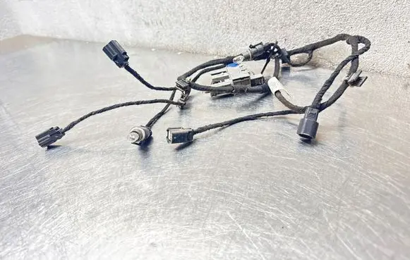 Opel Insignia A Parking sensor (PDC) wiring loom 13238612 18788