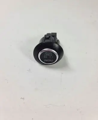 Ford Kuga II Engine start stop button switch 