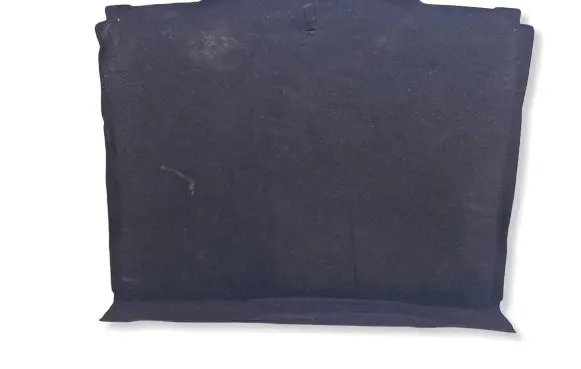 Jeep Renegade Trunk/boot floor carpet liner 17A05 1006