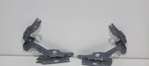 Volkswagen ID.7 Engine bonnet/hood hinges 14A823306 14A823305 14A823305B