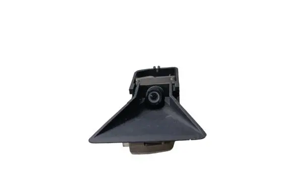 BMW 5 E60 E61 Windshield/windscreen camera 5WK43789 11585229