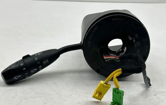 Mercedes-Benz A W169 Wiper turn signal indicator stalk/switch A1695405945