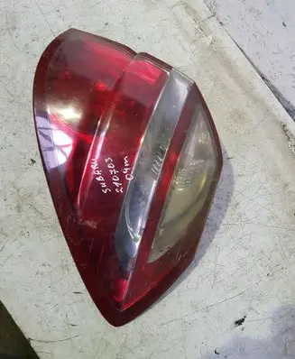 Subaru Outback Rear/tail lights