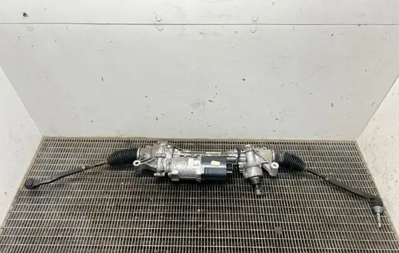 Mercedes-Benz C W205 Steering rack 205460810