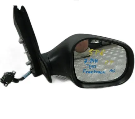 Seat Altea XL Other exterior part