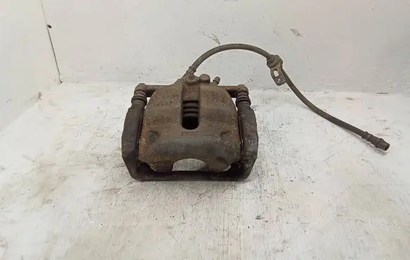 Renault Kangoo II Front brake caliper