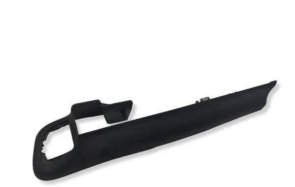 Chrysler Pacifica Front driver seat rail trim 5XF37TRMAA 66592MT1989