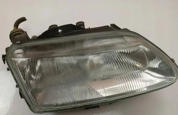Renault Espace II Headlights/headlamps set 88202087