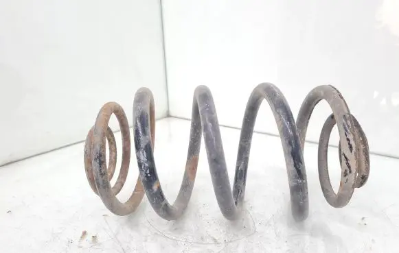 Opel Vivaro Rear coil spring