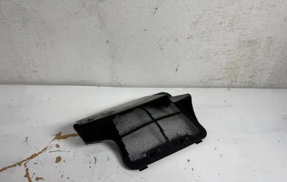 Cabin air micro filter