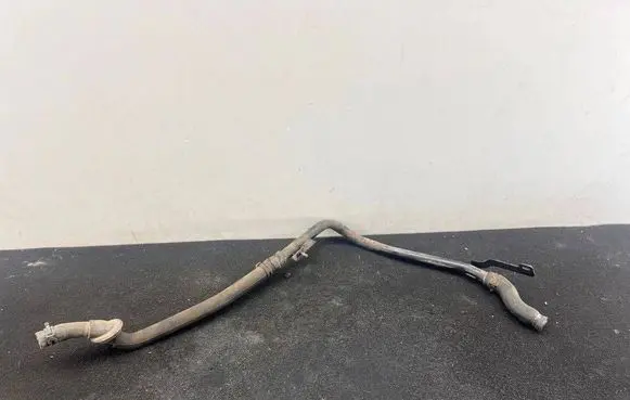 Audi A6 S6 C6 4F Engine coolant pipe/hose 4F0819377B