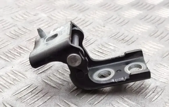 Peugeot Traveller Front door upper hinge ES70