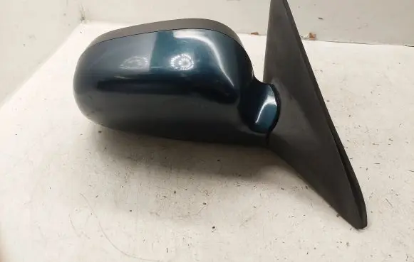 Mitsubishi Galant Front door electric wing mirror 012091