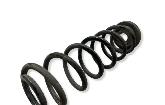 Audi Q2 - Rear coil spring