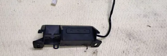 SsangYong Korando Tailgate opening switch 8522034100