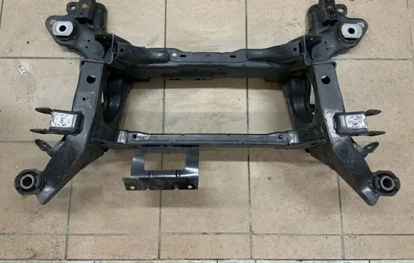 Ford Edge II Rear subframe F2GC5K067