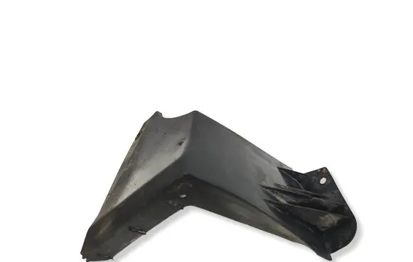 Ford Mondeo MK V Rear bumper underbody cover/under tray DS7378403B23A 02L4A