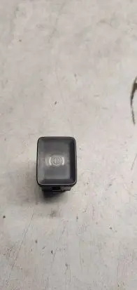 Hand parking brake switch