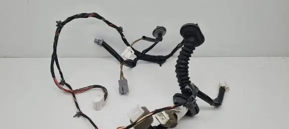 Nissan Almera N16 Front door wiring loom 24125BN905