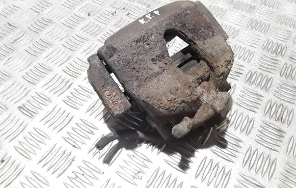 Honda Accord Front brake caliper