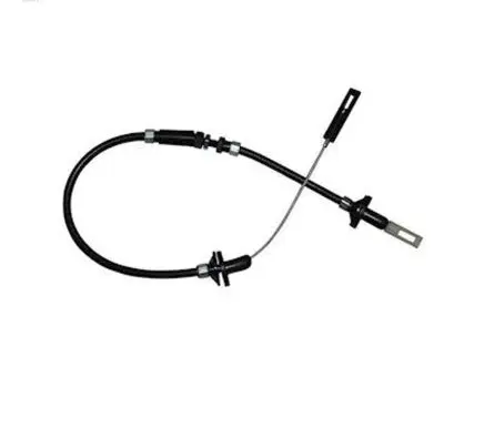 Volkswagen PASSAT B2 Clutch cable 811721335F