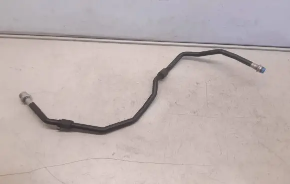 Audi A6 S6 C6 4F Air conditioning (A/C) pipe/hose