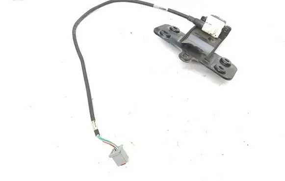 Reversing camera