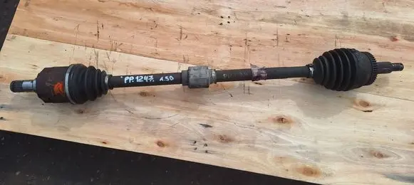 Hyundai Tucson JM Front driveshaft 