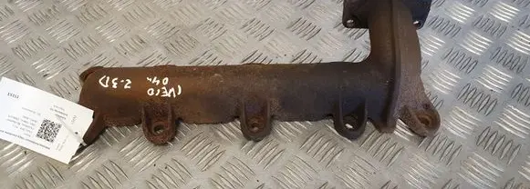 Iveco Daily 30.8 - 9 Exhaust manifold 500376624