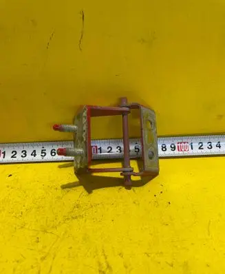 Ford Focus Tailgate/trunk/boot hinge AM51U42900A