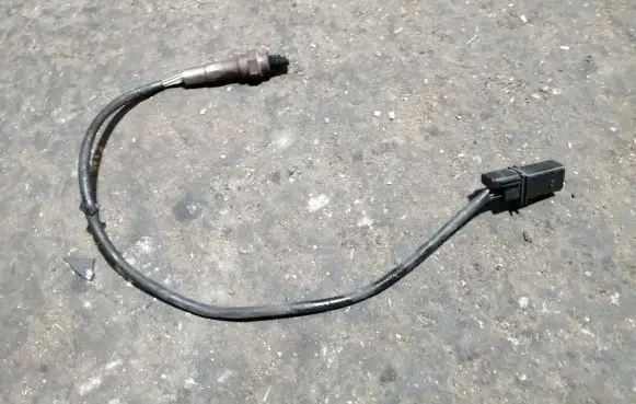 Fiat Doblo Lambda probe sensor 55210949