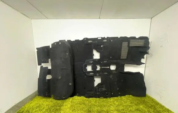 Volkswagen ID.3 Interior carpet 10b863021c