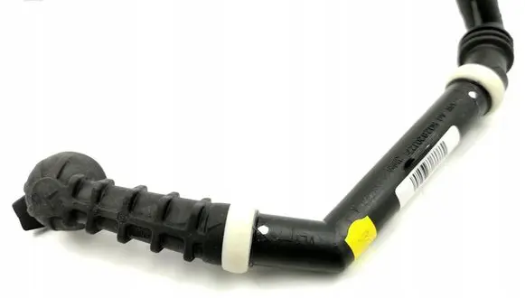 Audi A3 8Y Engine coolant pipe/hose 5Q2820127E