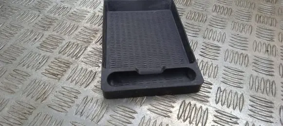 BMW X5 E70 Glove box pad 9142117