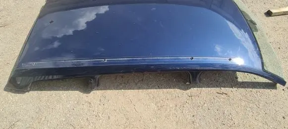 Volkswagen PASSAT B8 Roof 3G9817101