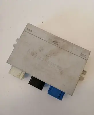 BMW X5 E53 Parking PDC control unit/module 6932985