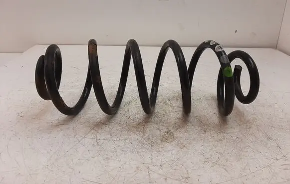 Audi A4 S4 B8 8K Rear coil spring