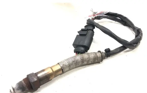 Skoda Octavia Mk3 (5E) Lambda probe sensor 8V0906262C