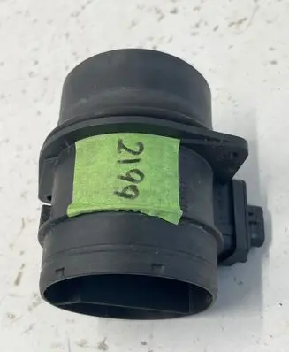 Volkswagen Crafter Mass air flow meter 0281002956 401025378 03L906461A