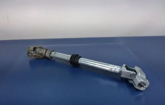 Audi A8 S8 D4 4H Steering wheel axle 4H1419753C