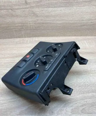 Opel Zafira A Climate control unit 024420732 90559839