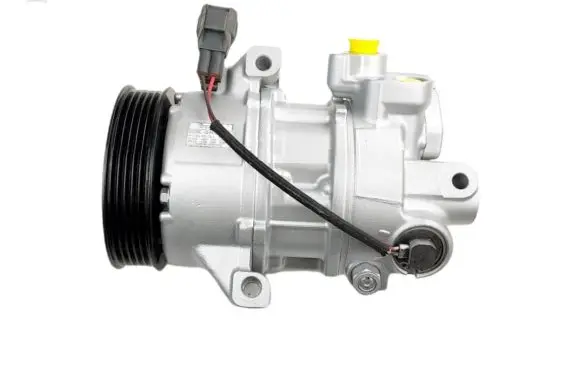 Mitsubishi Colt Air conditioning (A/C) compressor (pump) 4472209687 4542300111 A4542300111