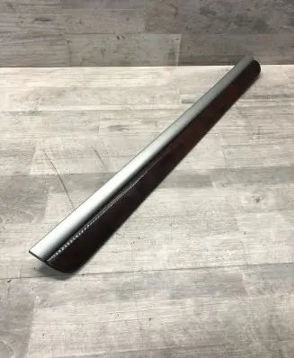 Audi A8 S8 D3 4E Rear door card trim 4E0867419P B03023053