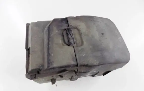 Ford Grand Tourneo Connect Battery box tray 