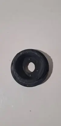 Renault Clio I Coil spring mount 7700827435